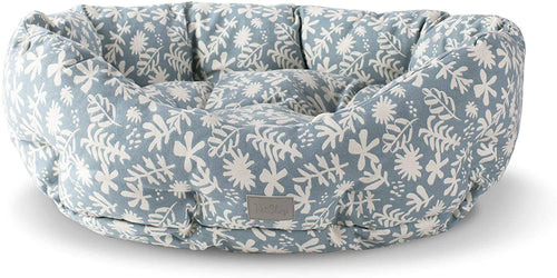 Desert Flower Cuddler Bed