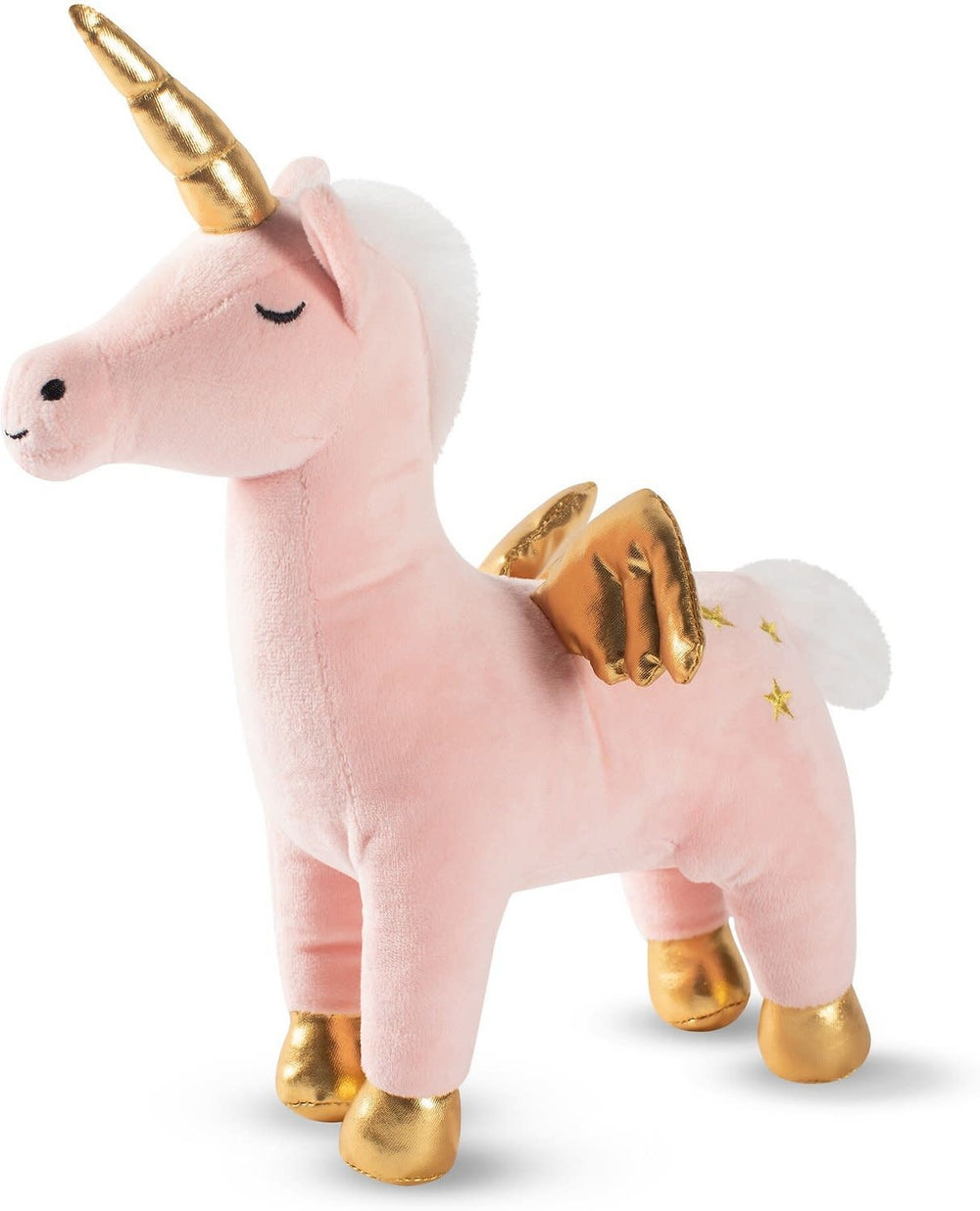 FRINGE Alicorn Dog Toy