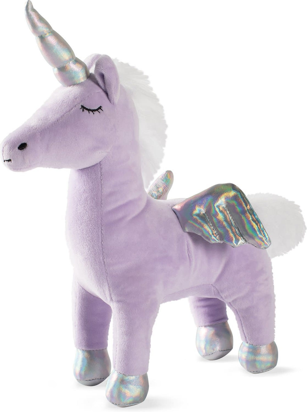 FRINGE Alicorn Dog Toy