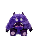 FABDOG Fluffy Monster Toy