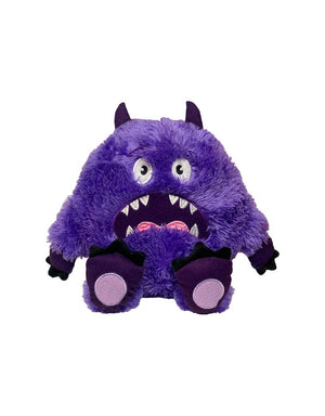 FABDOG Fluffy Monster Toy