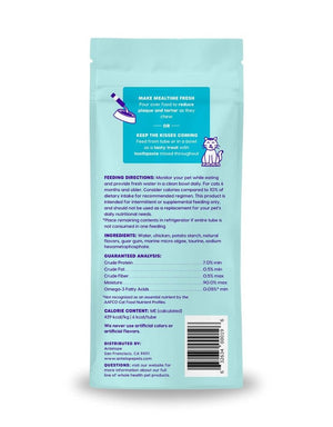 ARK NATURALS  Cat Lickable Chicken Treat 2OZ