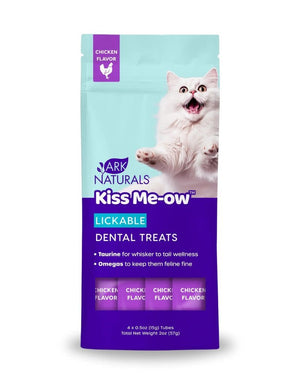 ARK NATURALS  Cat Lickable Chicken Treat 2OZ