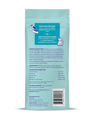 ARK NATURALS  Cat Lickable Tuna Treat 2 OZ