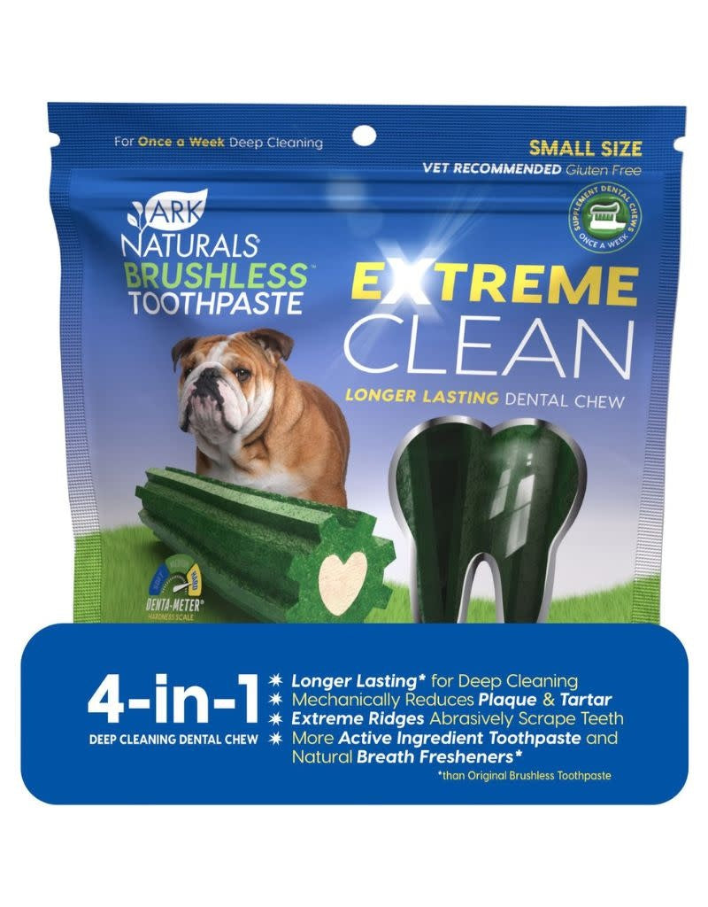 ARK NATURALS Extreme Clean Small 12oz.