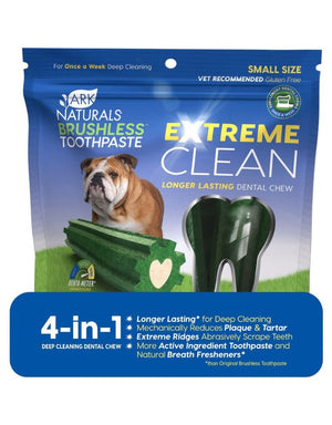 ARK NATURALS Extreme Clean Small 12oz.