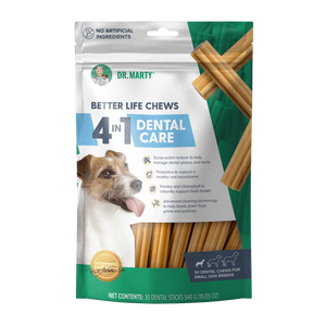 DR MARTY Better Life Dog Dental Chew