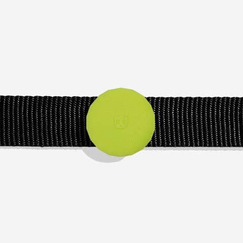 ZEE.DOG  AirTag Holder Lime