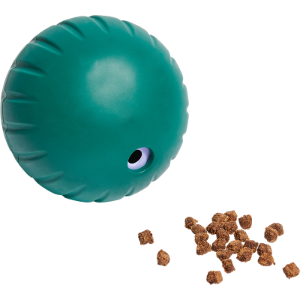 WOOF Forager Walk About