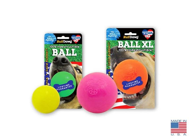 RUFFDAWG Ball