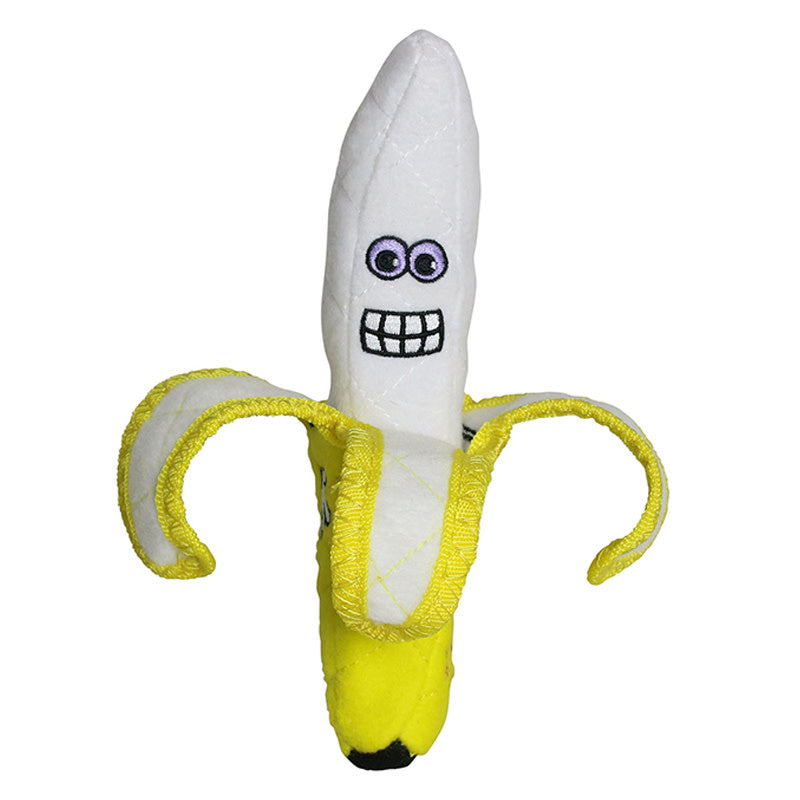 TUFFY Funny Food Banana