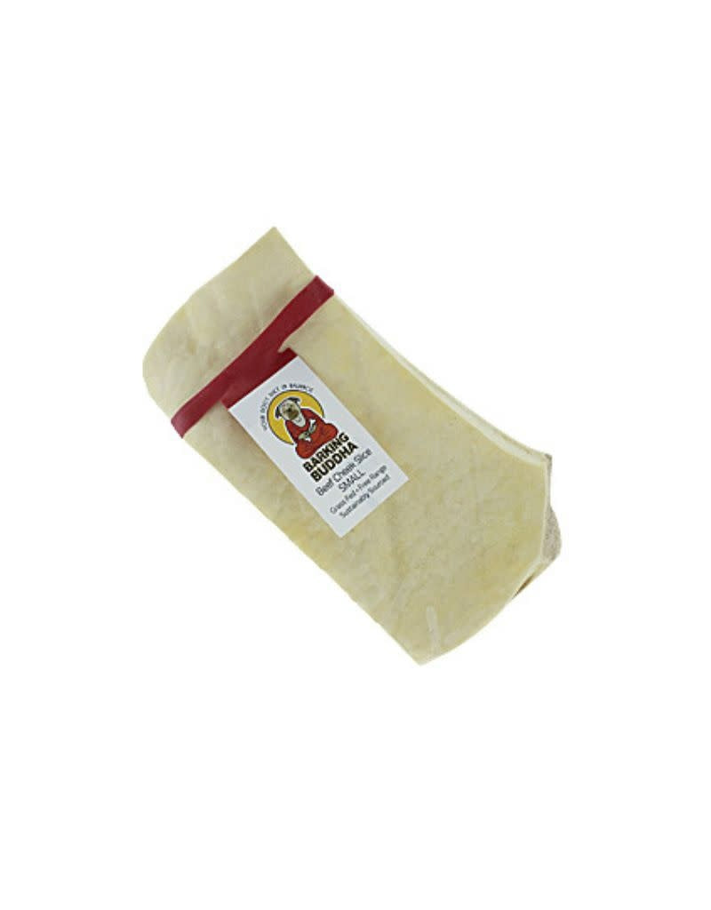 BARKING BUDDHA Beef Cheek Slice Original Small