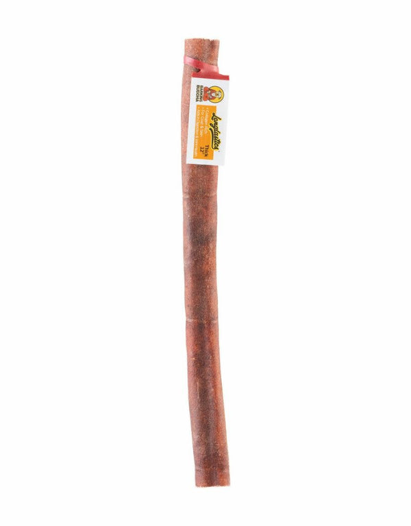 BARKING BUDDHA Longlastics Jumbo Collagen Stick 11-12in