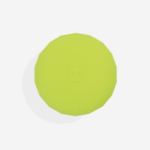 ZEE.DOG  AirTag Holder Lime