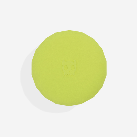 ZEE.DOG  AirTag Holder Lime