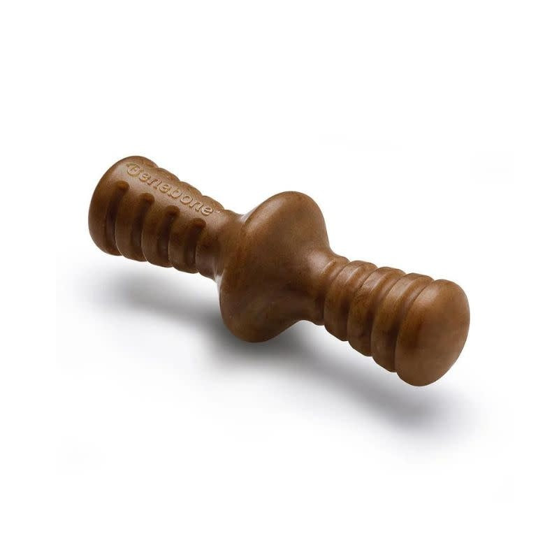 BENEBONE Bacon Zaggler Dog Chew