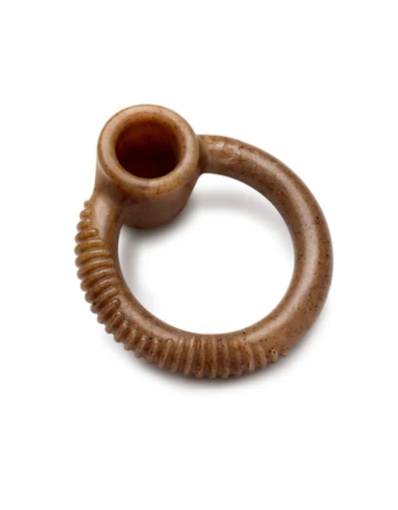 BENEBONE Ring Dog Chew Bacon