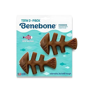 BENEBONE Tiny Fish 2 Pack