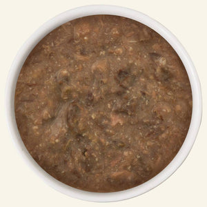 BFF OMG Beef & Salmon Best Day Eva Canned Cat Food Case