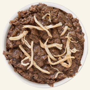 BFF Tuna & Chicken Chuckles Canned Cat Food Case