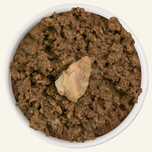 BFF Tuna & Salmon Soulmate Canned Cat Food Case