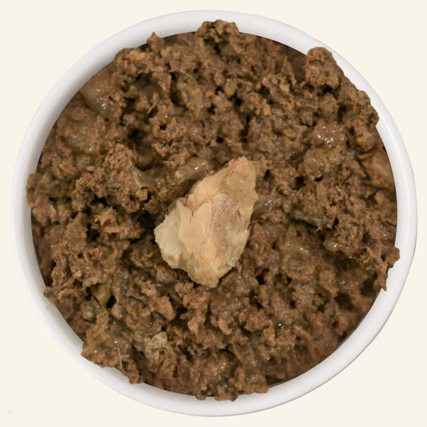 BFF Tuna & Salmon Soulmate Canned Cat Food Case