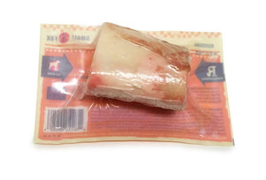 PRIMAL Frozen Raw Beef Marrow Bone Small 1 Pack