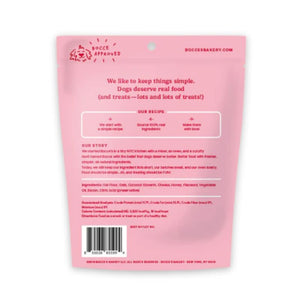 BOCCE Valentine's Day Soft & Chewy Treats Pizza My Heart