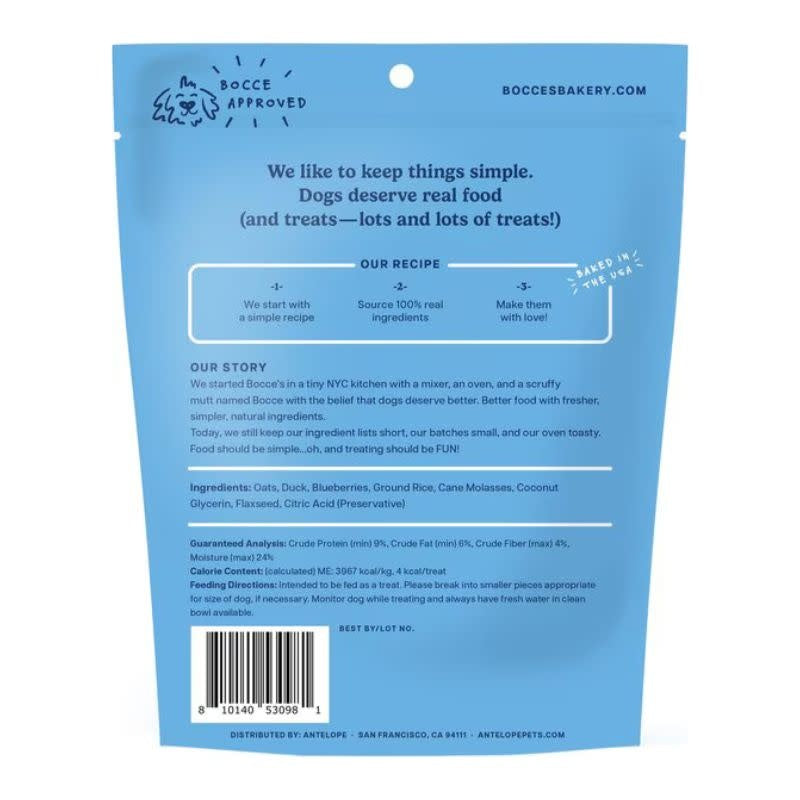 BOCCE Valentine's Day Training Bites Love Spell