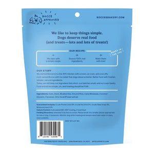 BOCCE Valentine's Day Training Bites Love Spell