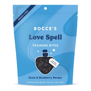 BOCCE Valentine's Day Training Bites Love Spell
