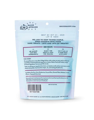 BOCCE'S Dog Training Bites Quack Quack