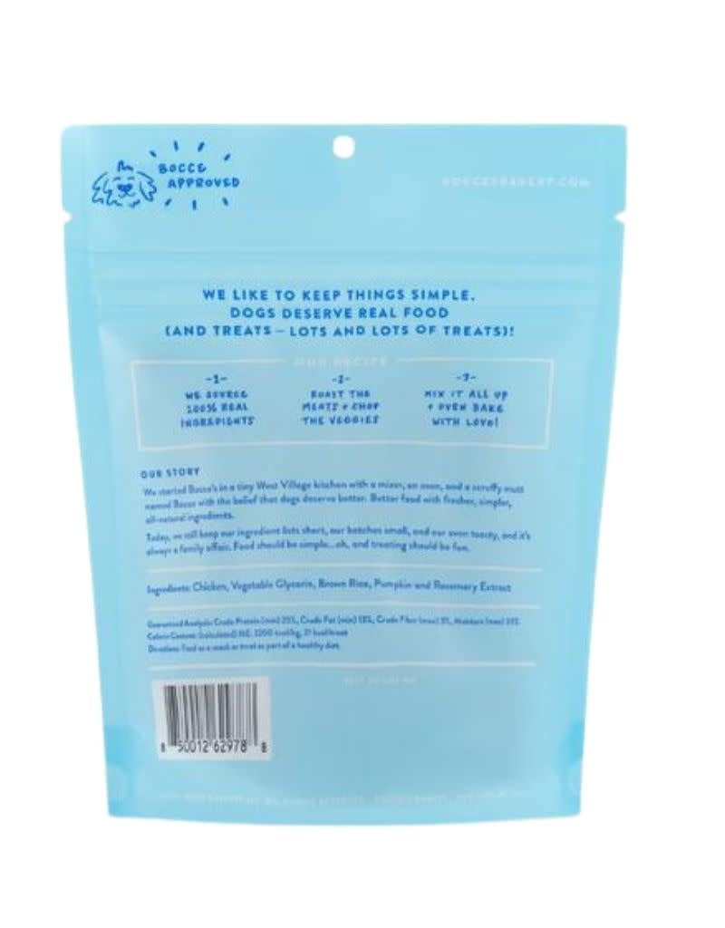 BOCCE'S Grazers Jerky Sticks 4oz Chicken