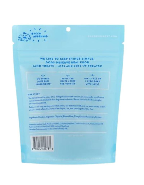 BOCCE'S Grazers Jerky Sticks 4oz Chicken