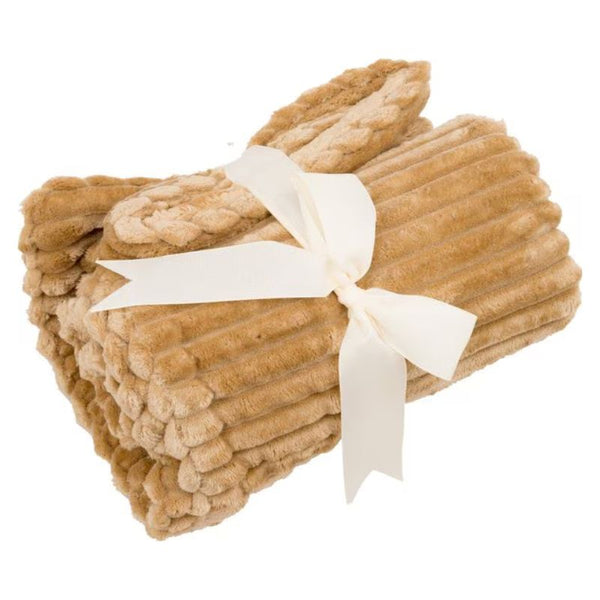 HUGGLEHOUNDS Scout Blanket 30x40"