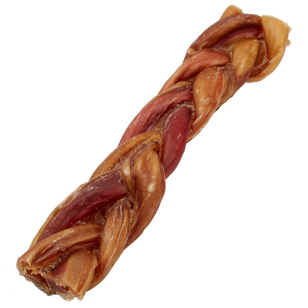 FISH & BONE Braided Bully