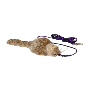 ROMPICATZ Critter Collector Brawny Mouse