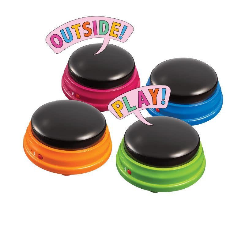 BRIGHTKINS Hunger for Words Talking Pet Starter Set