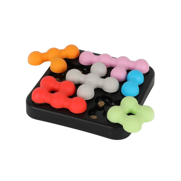 BRIGHTKINS Kanoodle Dog Edition