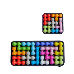 BRIGHTKINS Kanoodle Dog Edition