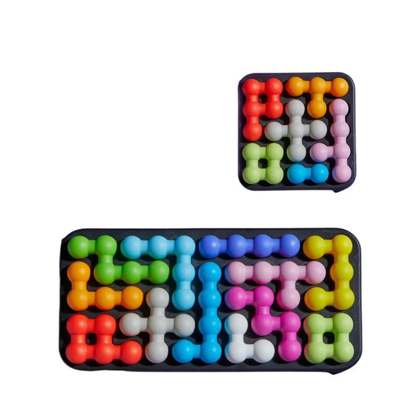 BRIGHTKINS Kanoodle Dog Edition