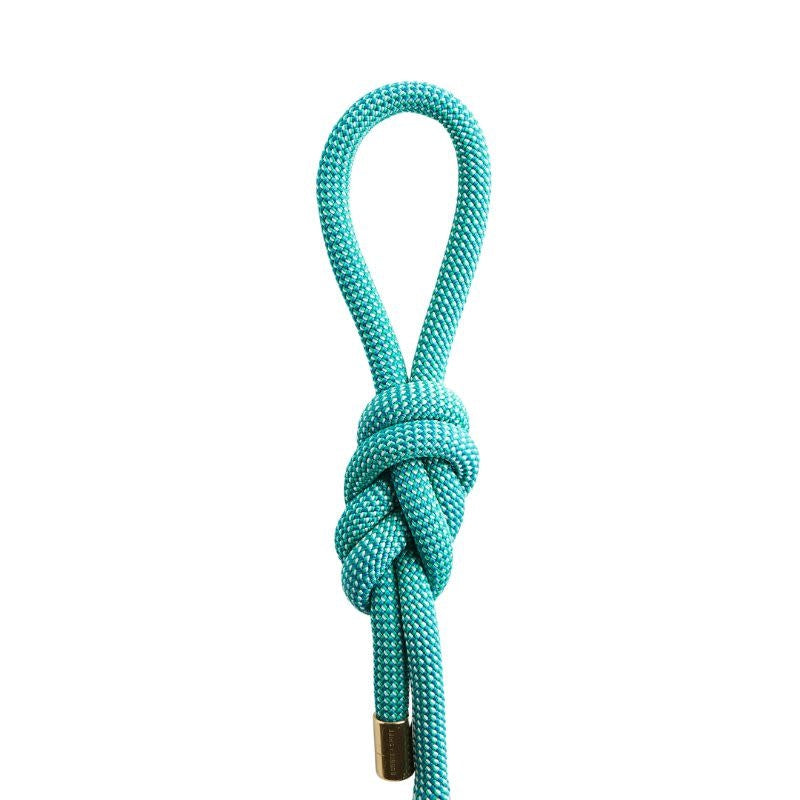 BUBBLE & SPIKE Agave Confetti Simple Slip Lead