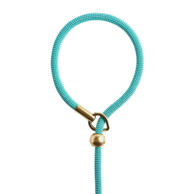 BUBBLE & SPIKE Agave Confetti Simple Slip Lead