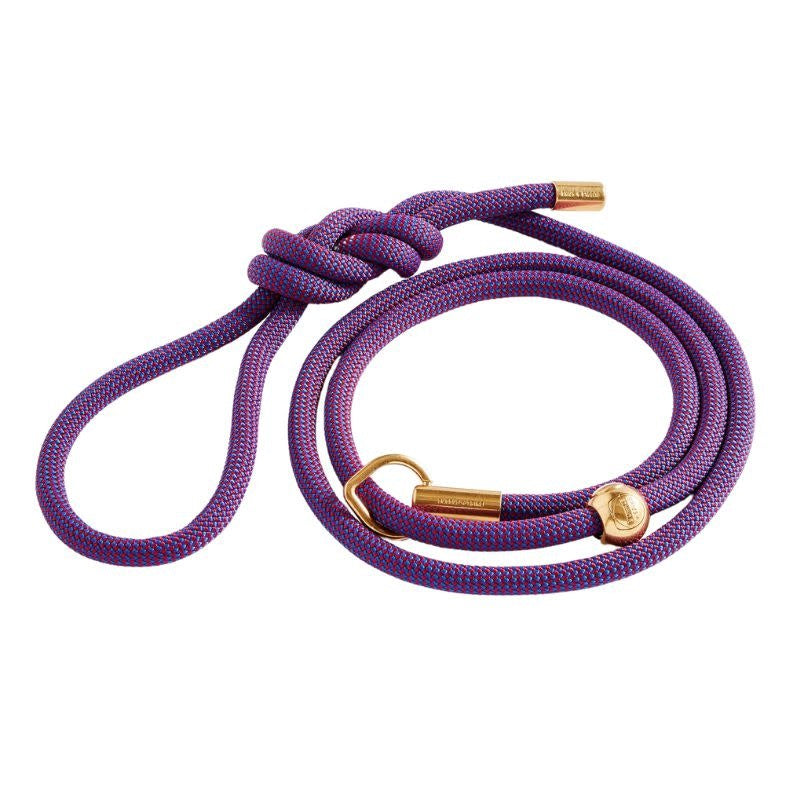 BUBBLE & SPIKE Berry Confetti Simple Slip Lead