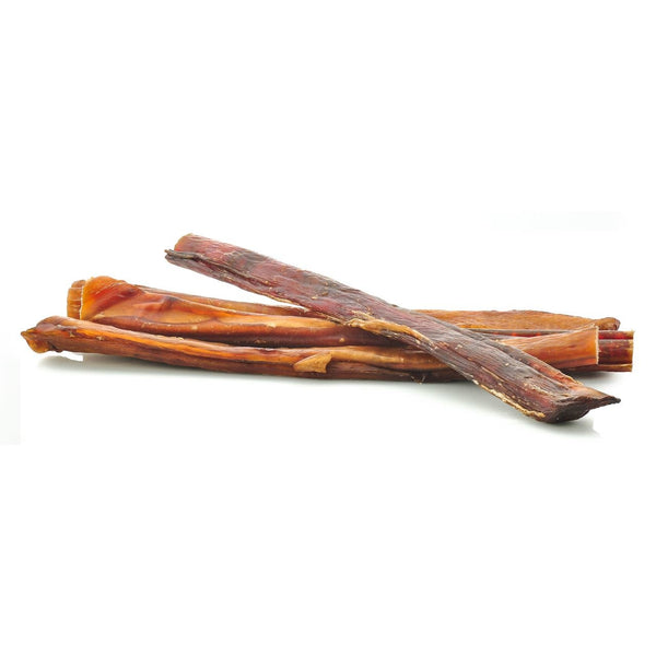 FISH & BONE Odor Free Bully Stick