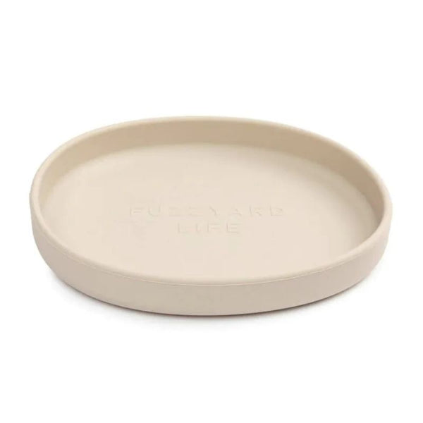 FUZZYARD LIFE Silicone Cat Dish