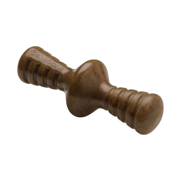 BENEBONE Bacon Zaggler Dog Chew
