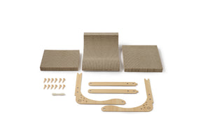 NECOICHI Wall Scratcher