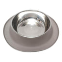 MESSY MUTTS Single Silicone Feeder