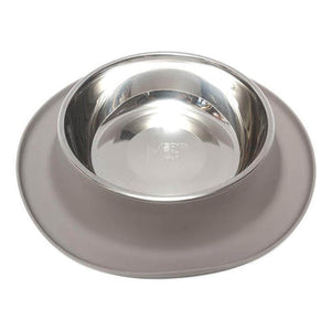 MESSY MUTTS Single Silicone Feeder